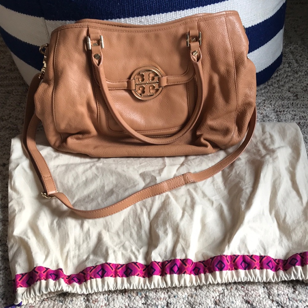 Tory Burch Amanda Purse